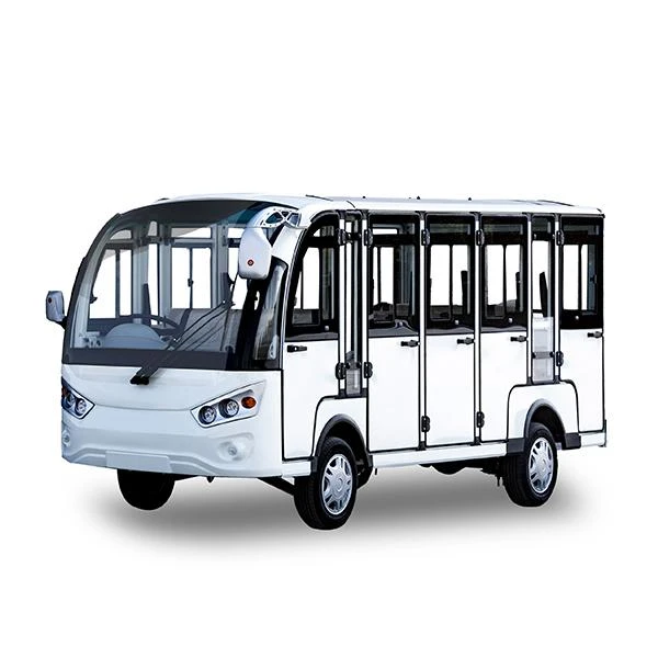 14 Seev Seev Sightseeing Bus