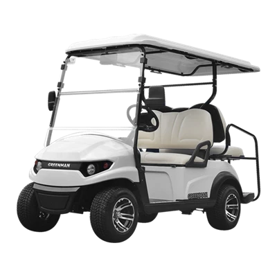 Resort Golf Tsheb